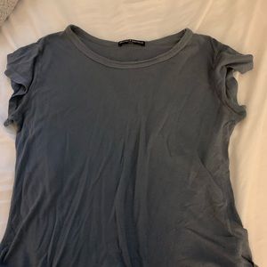 Short sleeve brandy Melville top